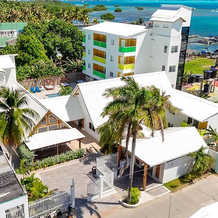 Hotel Caribbean Coral San Andrés Esterno foto
