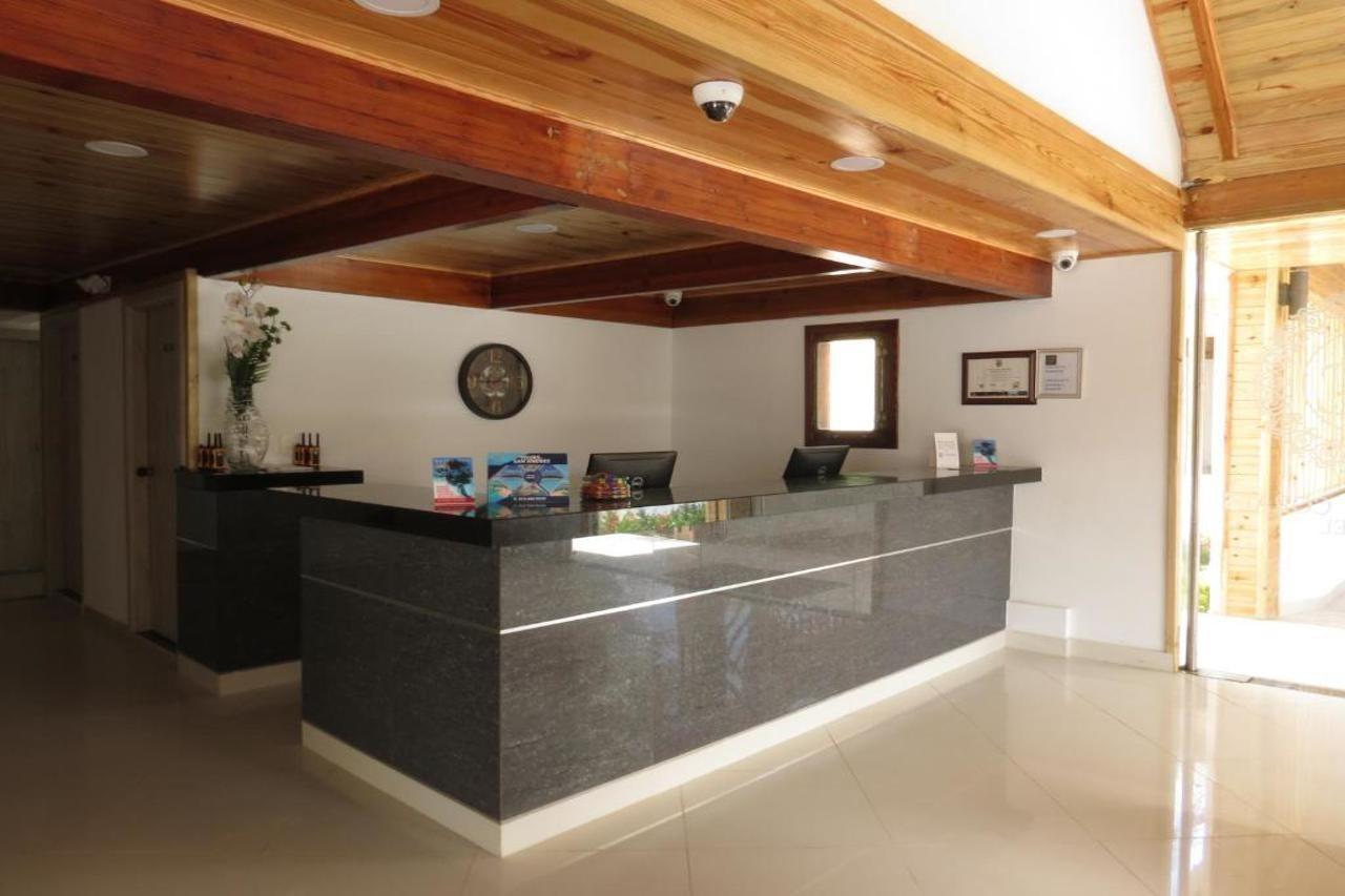 Hotel Caribbean Coral San Andrés Esterno foto