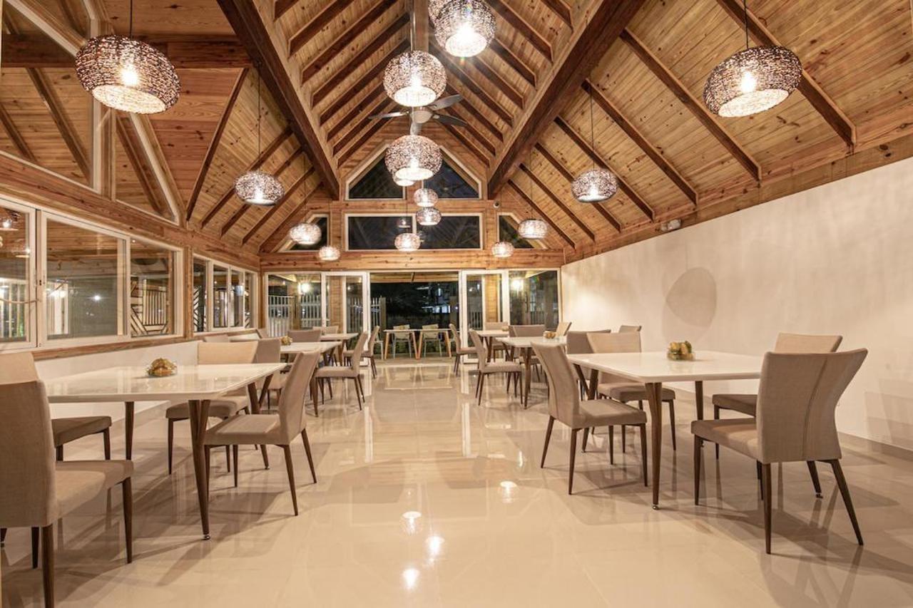 Hotel Caribbean Coral San Andrés Esterno foto