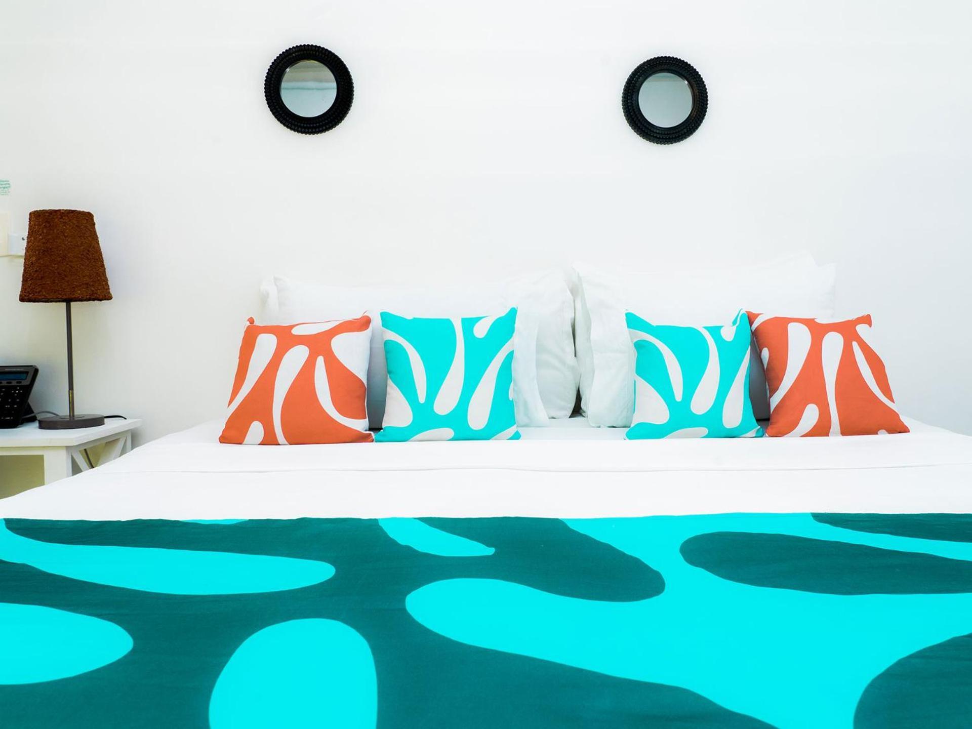 Hotel Caribbean Coral San Andrés Esterno foto
