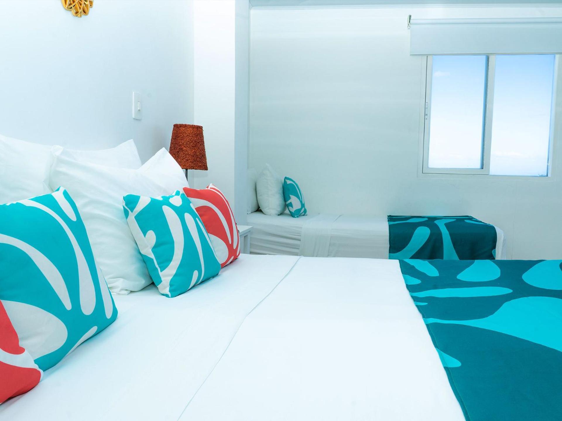 Hotel Caribbean Coral San Andrés Esterno foto