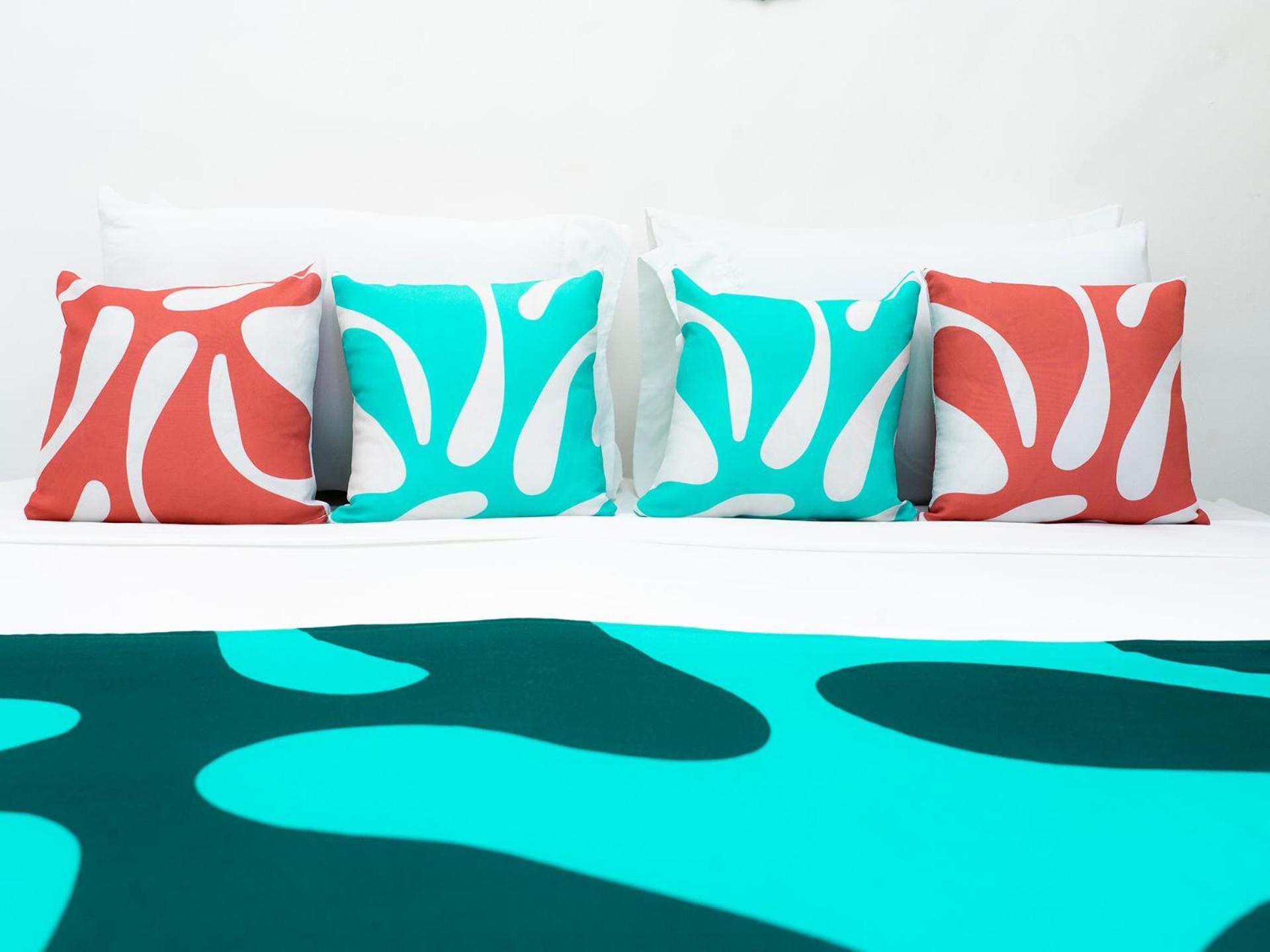 Hotel Caribbean Coral San Andrés Esterno foto