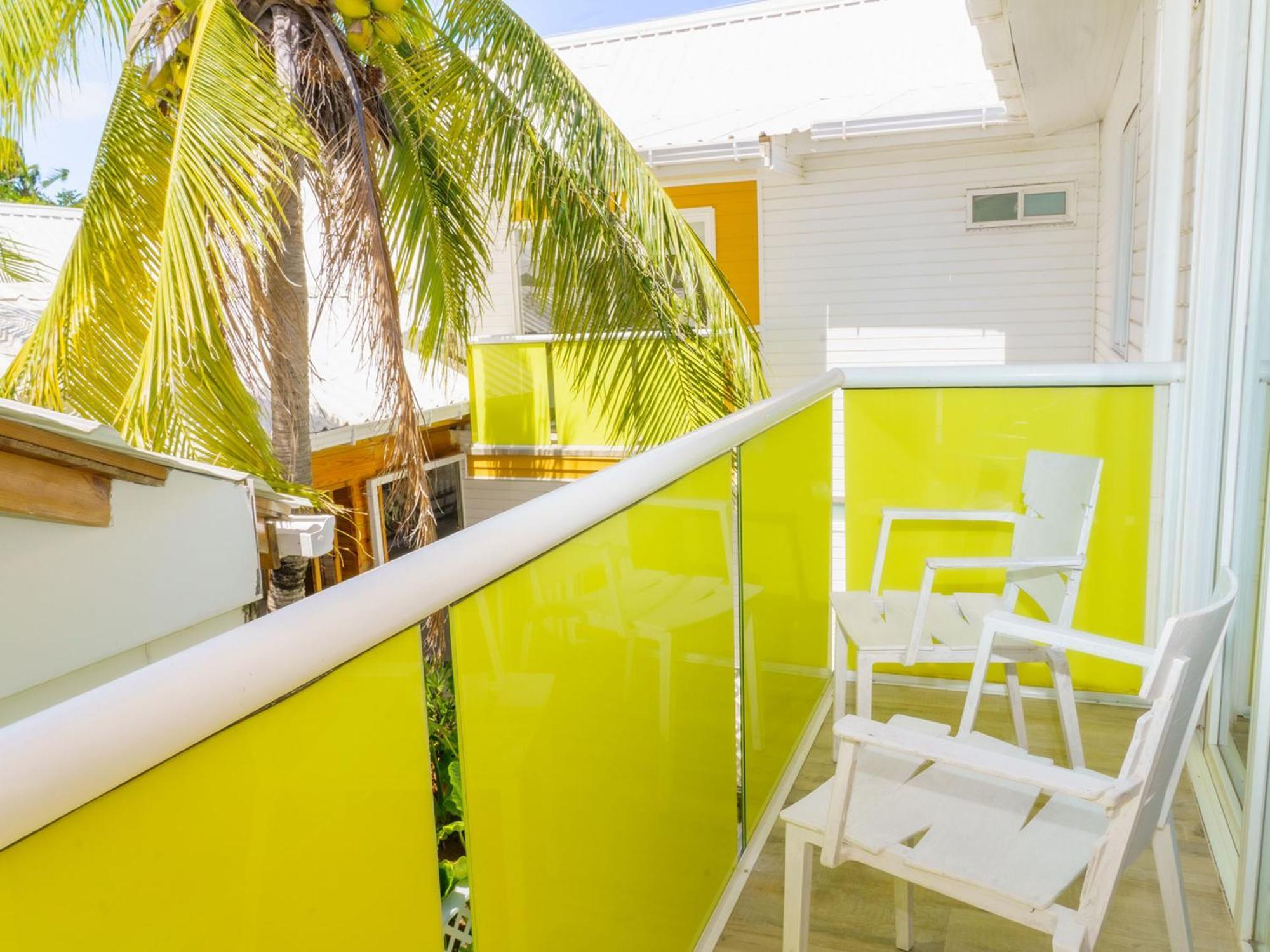 Hotel Caribbean Coral San Andrés Esterno foto
